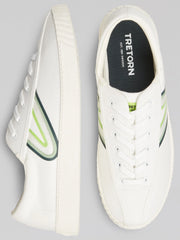 Nylite Canvas Sneakers