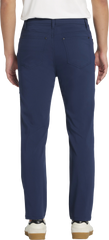 Slim Fit Performance Tech 5-Pocket Pants