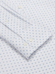 Skinny Fit Dress Shirt