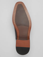 Santos Plain Toe Oxfords