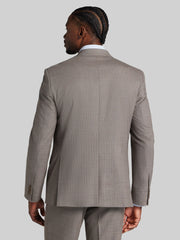 Classic Fit Premium Wool Blend Suit