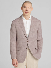 Modern Fit Sport Coat