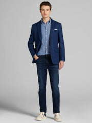 Modern Fit Sport Coat
