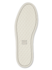 Astor Suede Lace-up Sneakers