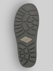 Nigel Plain Toe Slip On Shoes