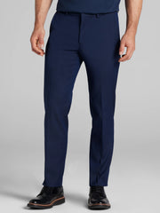 CHILLFLEX Slim Fit Performance Dress Pants
