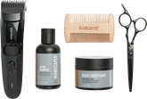 Essential Beard Kit