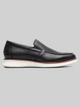 Florsheim Launch Moc Toe Venetian Loafers