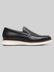 Florsheim Launch Moc Toe Venetian Loafers
