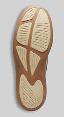 Solstice Moc Toe Boat Shoes