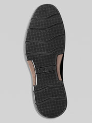 Pacer Plain Toe Oxfords