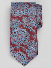 Entwined Paisley Tie