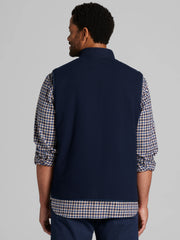 Minimalistic Casual Vest