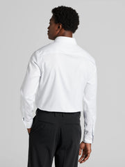 Classic Fit Supima Cotton Dress Shirt