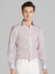 Slim Fit Supima Cotton Dress Shirt