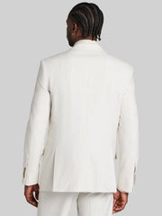 Modern Fit Double Breasted Suit