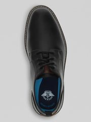 Easedale Plain Toe Oxfords