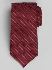 Slim Stripe Tie