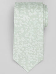Acheson Floral Tie