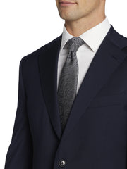 American Bespoke Classic Fit Wool Suit Jacket