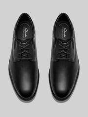 Steadwell Lace Up Oxfords