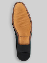 Tristan Moc Toe Loafers
