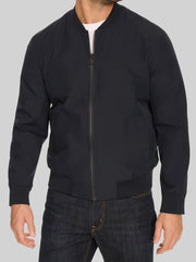 Regular Fit Bomber Jacket