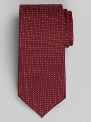 Neat Square Tie