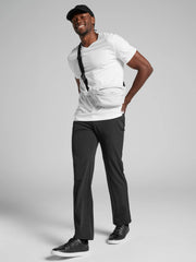 CHILLFLEX Modern Fit Stretch Ripstop Dobby 5-Pocket Pants