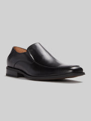 Moc Toe Dress Loafers