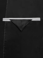 Slim Fit Suit Jacket