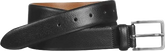 Feather Edge Leather Belt