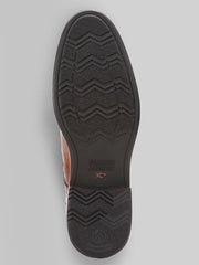 XC+ Durham Cap Toe Boots