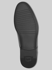 Remi Leather Cap Toe Oxfords