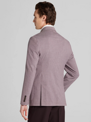 Slim Fit Sport Coat