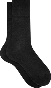 Tiago Ribbed Socks, 1-pair