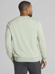 CHILLFLEX Performance Crewneck Pullover