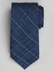 Plaid Tie