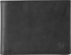 Rhodes Leather Billfold Wallet
