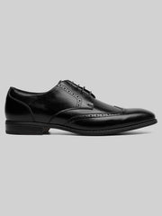 Nichols Wing Tip Lace Up