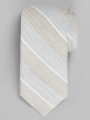 Soft Stripe Tie