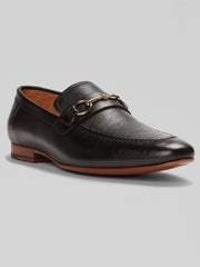 Holland Bit Loafers