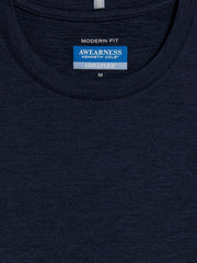 CHILLFLEX Modern Fit Performance Crewneck Tee
