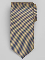 Houndstooth Tie