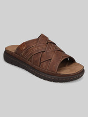 Seville Slide Sandals
