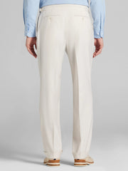 Modern Fit Side Tab Dress Pant