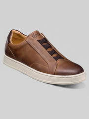 Monopoli Elastic Lace-To-Toe Sneakers