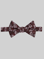 Millefiori Pre-Tied Bow Tie