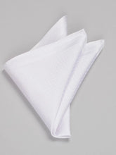 Square Dot Pocket Square