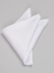 Square Dot Pocket Square